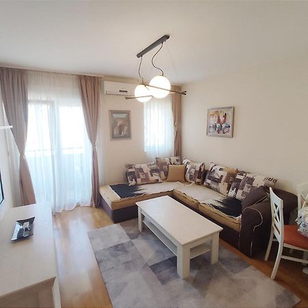 City Point Apartment Podgorica Exterior photo