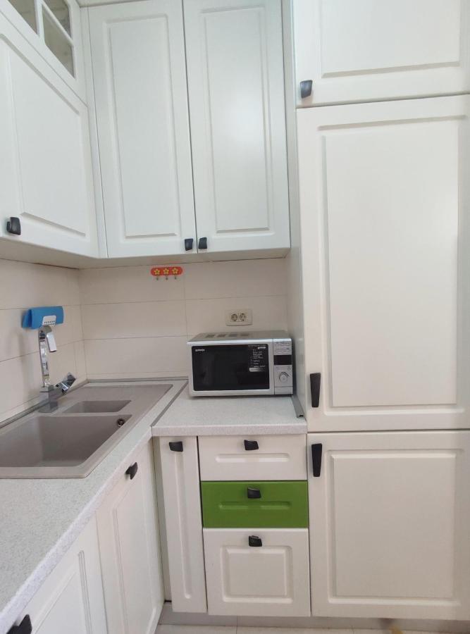 City Point Apartment Podgorica Exterior photo